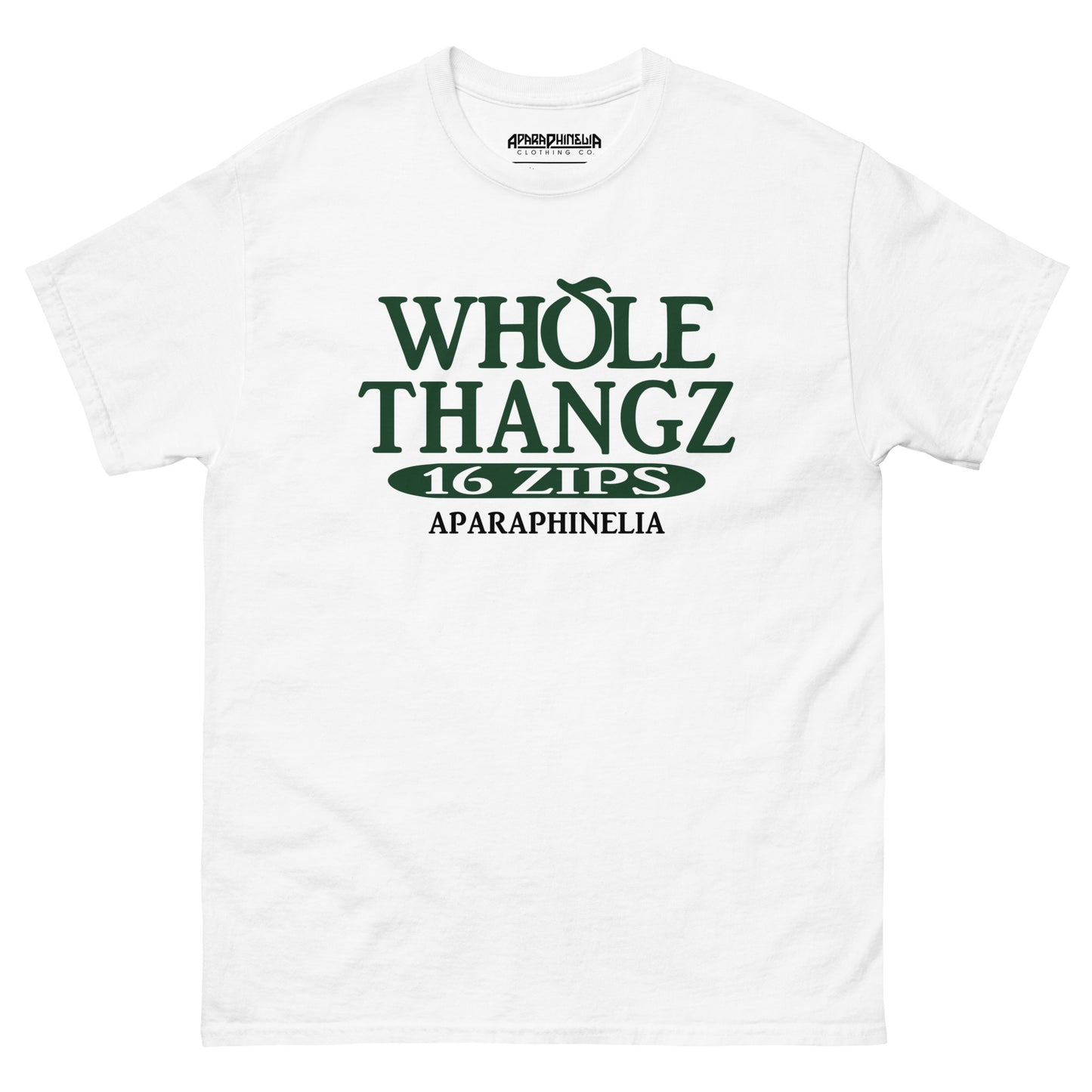Whole Thangz T-shirt