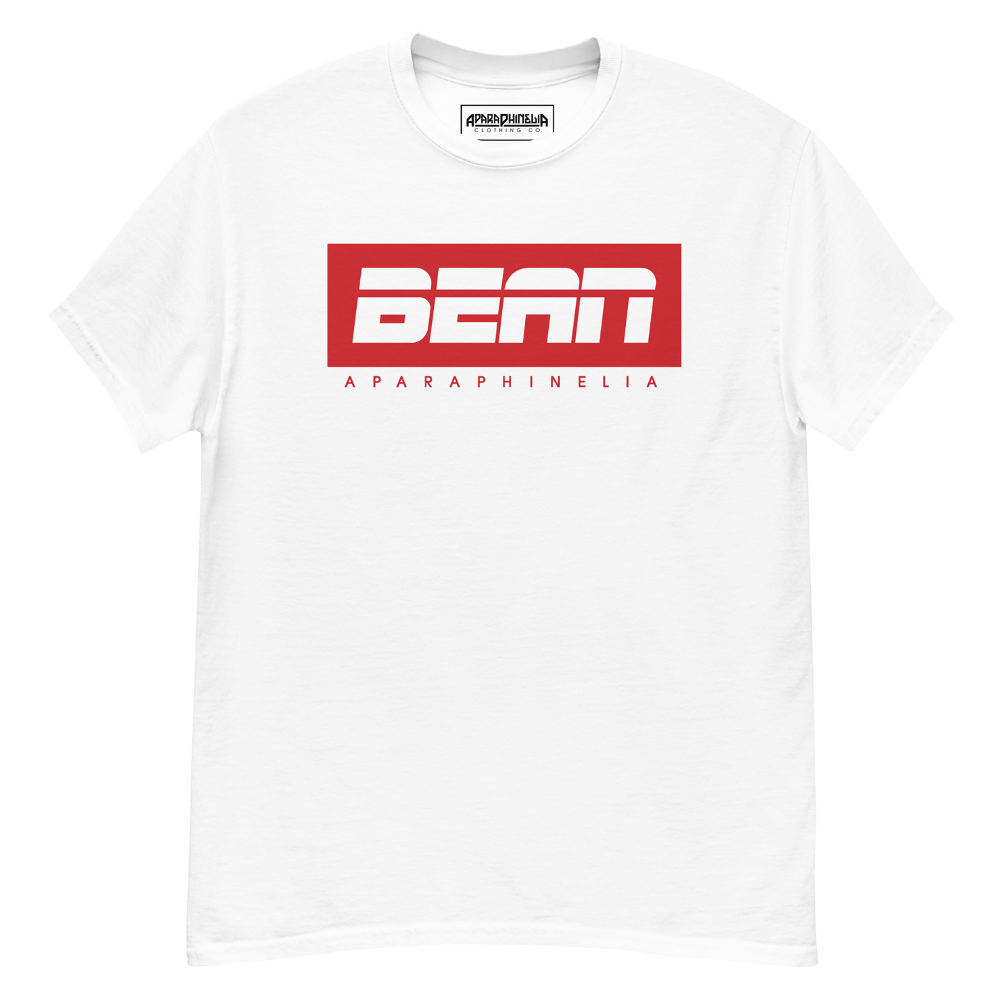 BEAN /ESPN T-shirt