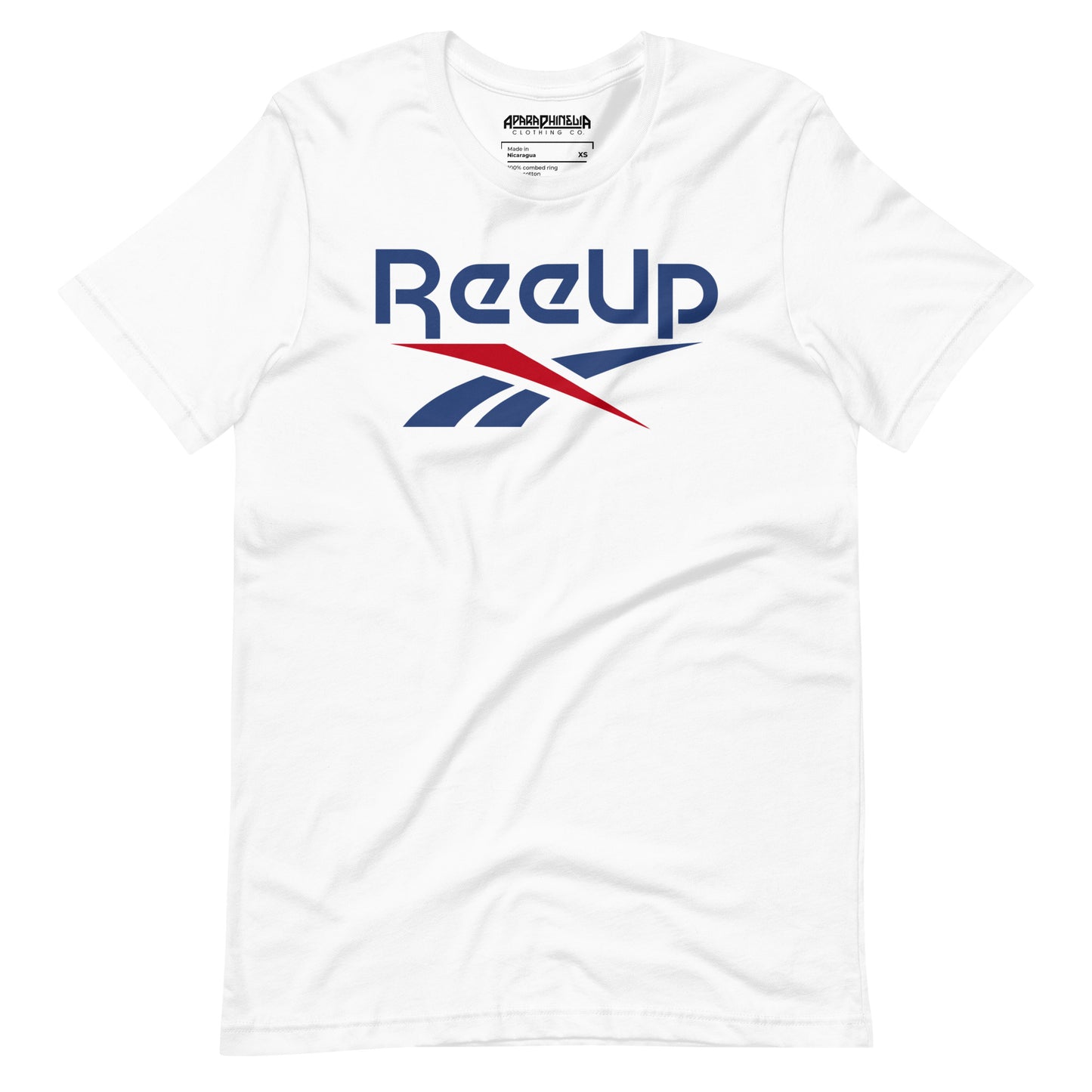 ReeUP Classic T shirt