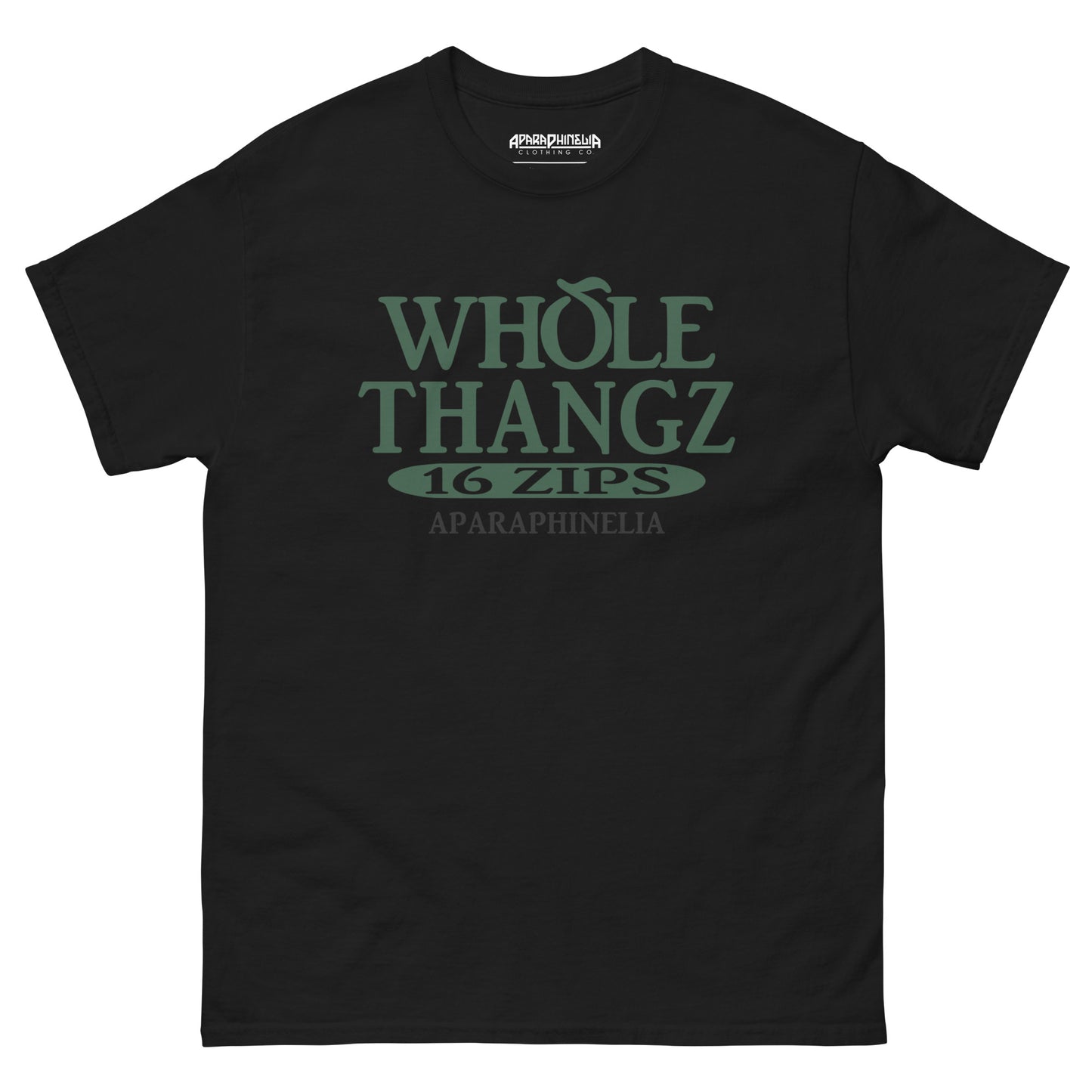 Whole Thangz  T-shirt