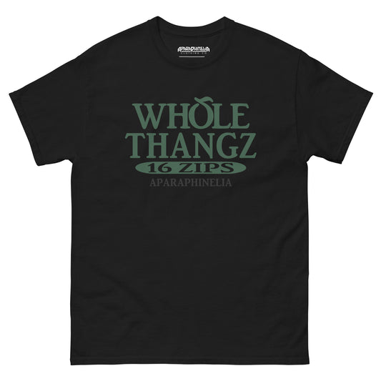 Whole Thangz  T-shirt