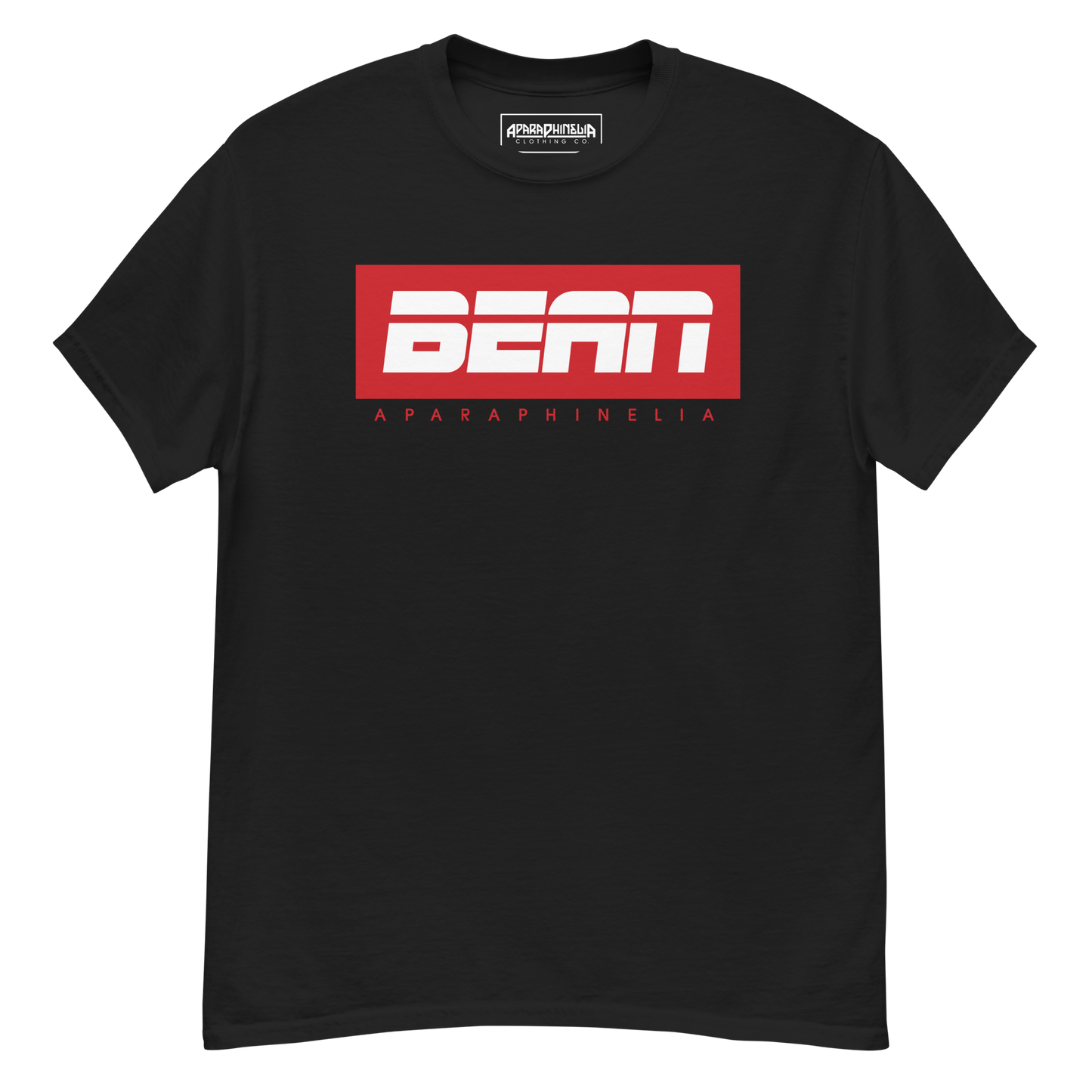 BEAN /ESPN T-shirt