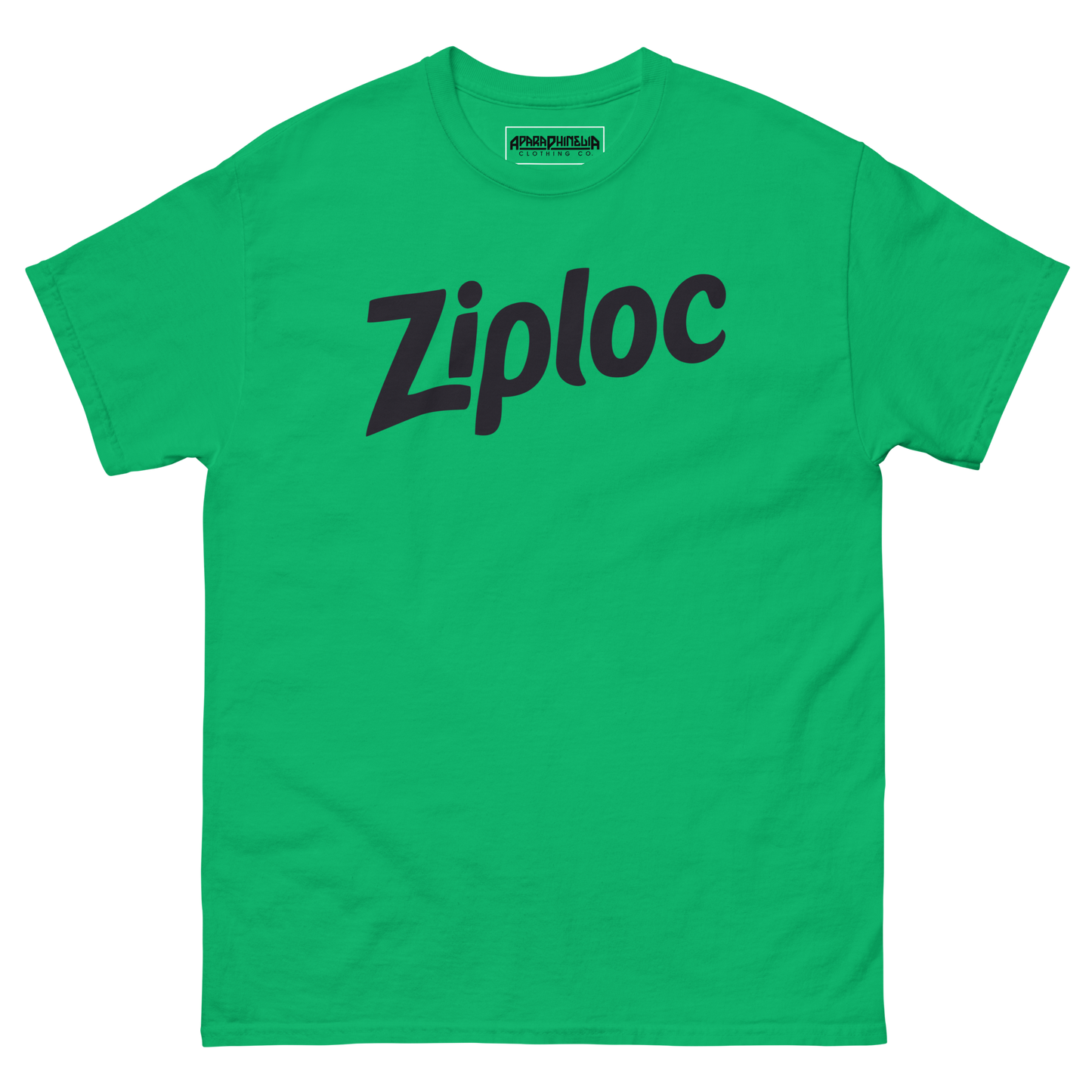 Ziploc Baggie Tshirt
