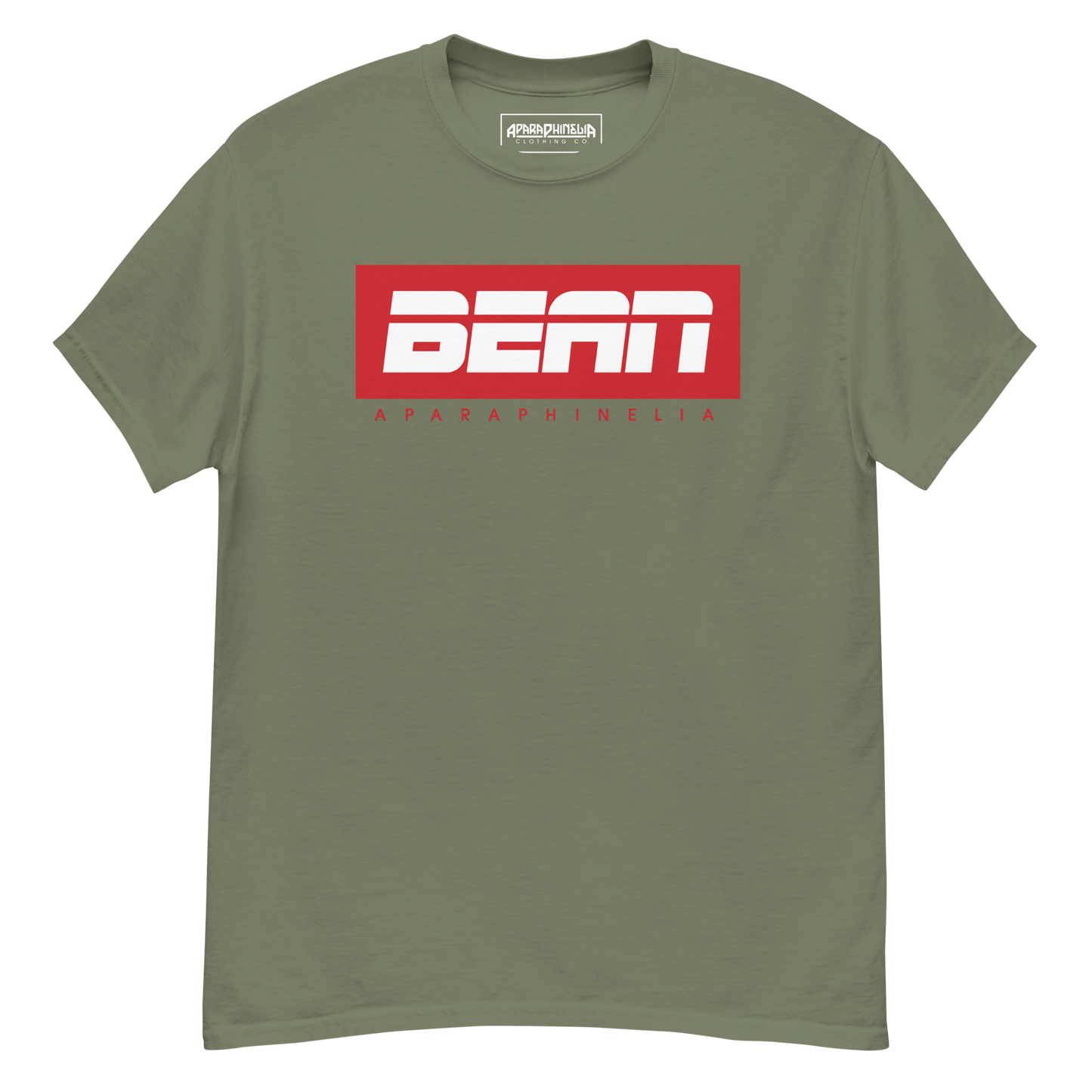 BEAN /ESPN T-shirt