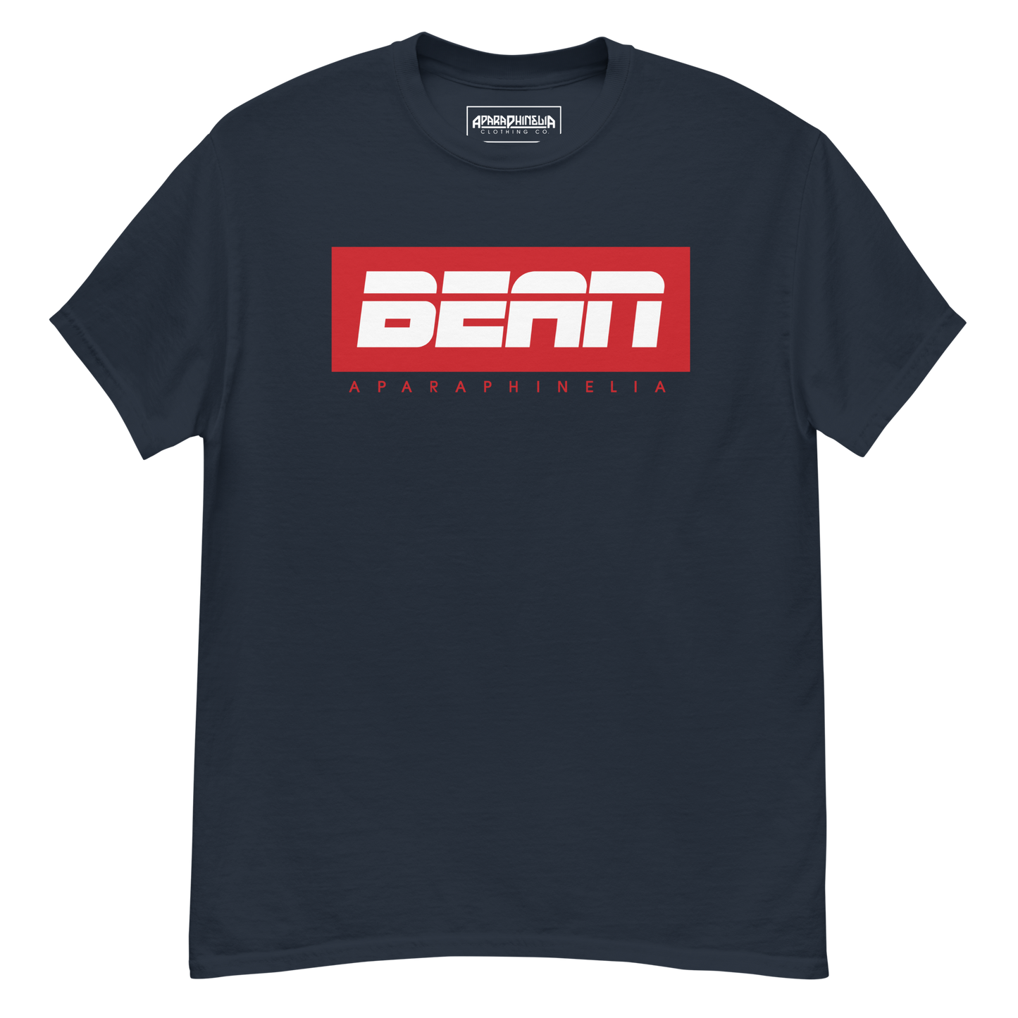 BEAN /ESPN T-shirt