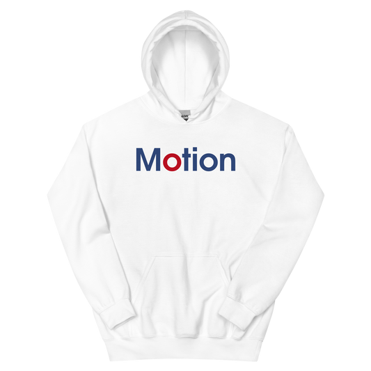 Motion Hoodie