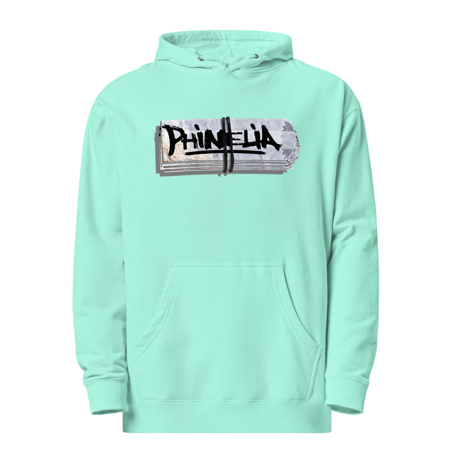 Phinelia- Dope Bundle T-shirt