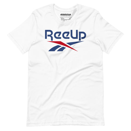 ReeUP Classic T shirt