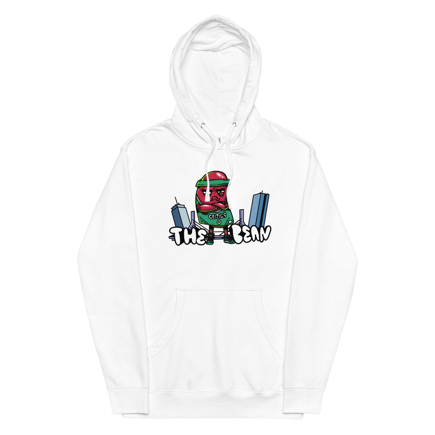 The Bean Celtics - Hoodie